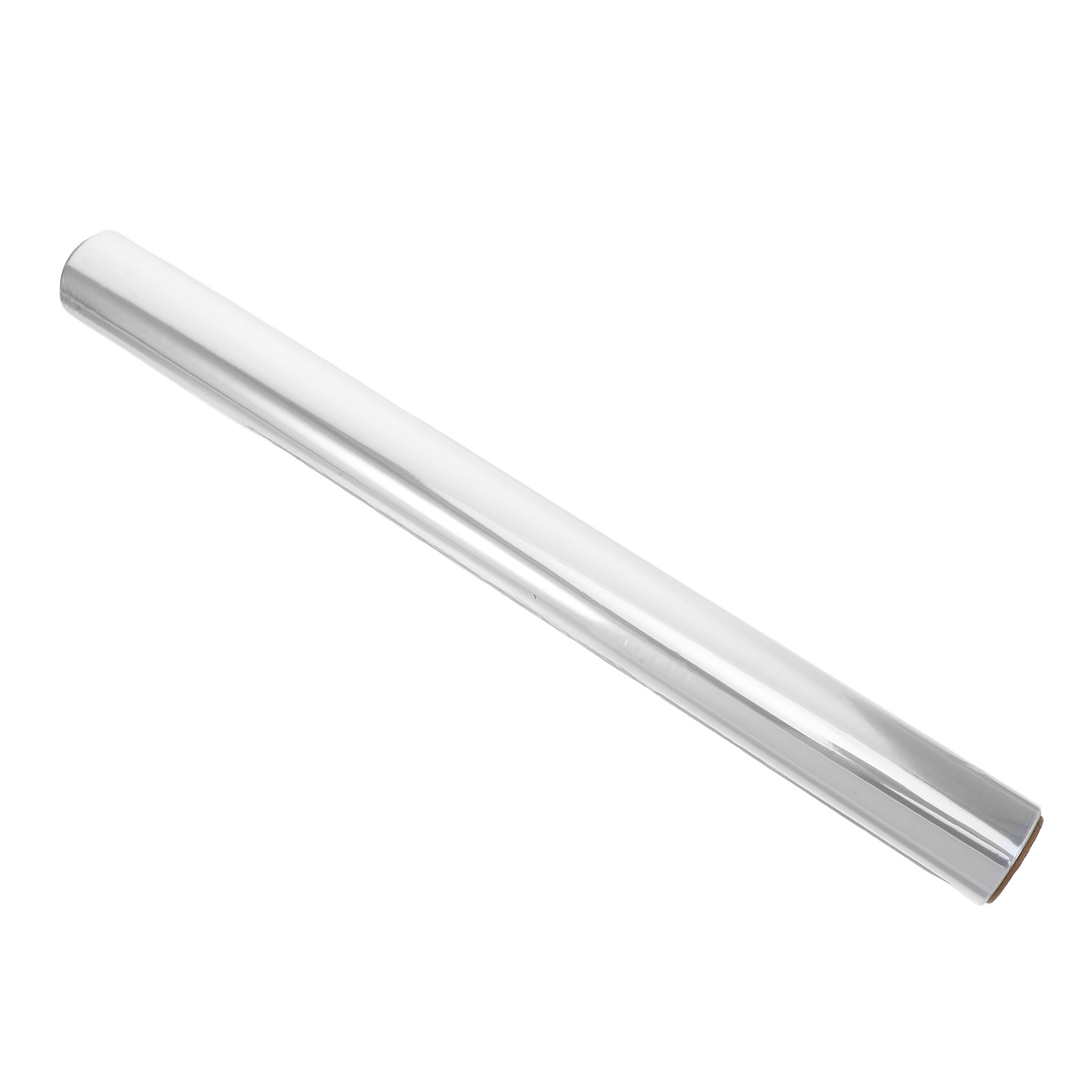 Cellophane Wrap Clear - 1 Rotolo di Pellicola Trasparente Premium