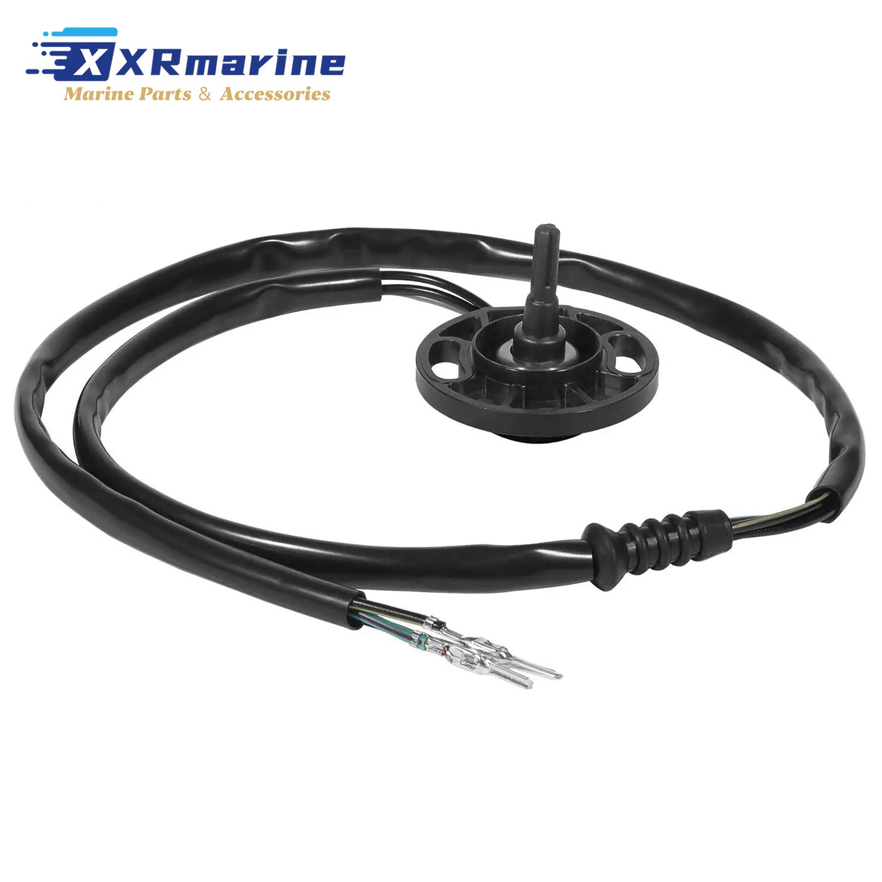 B&J Florist Supply Nyc - Sensore Trim 21484383 per Motori Fuoribordo