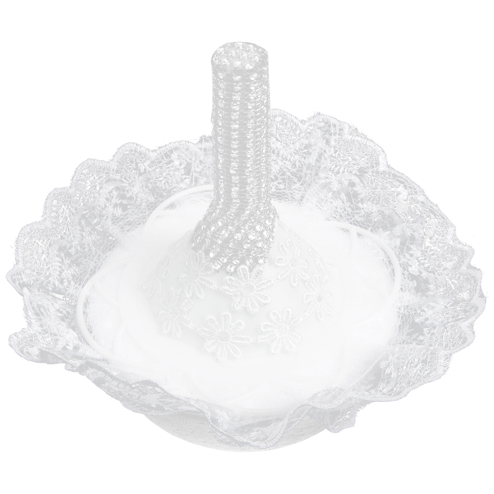 Bouquet Holder Foam - Porta Bouquet da Sposa, Base in