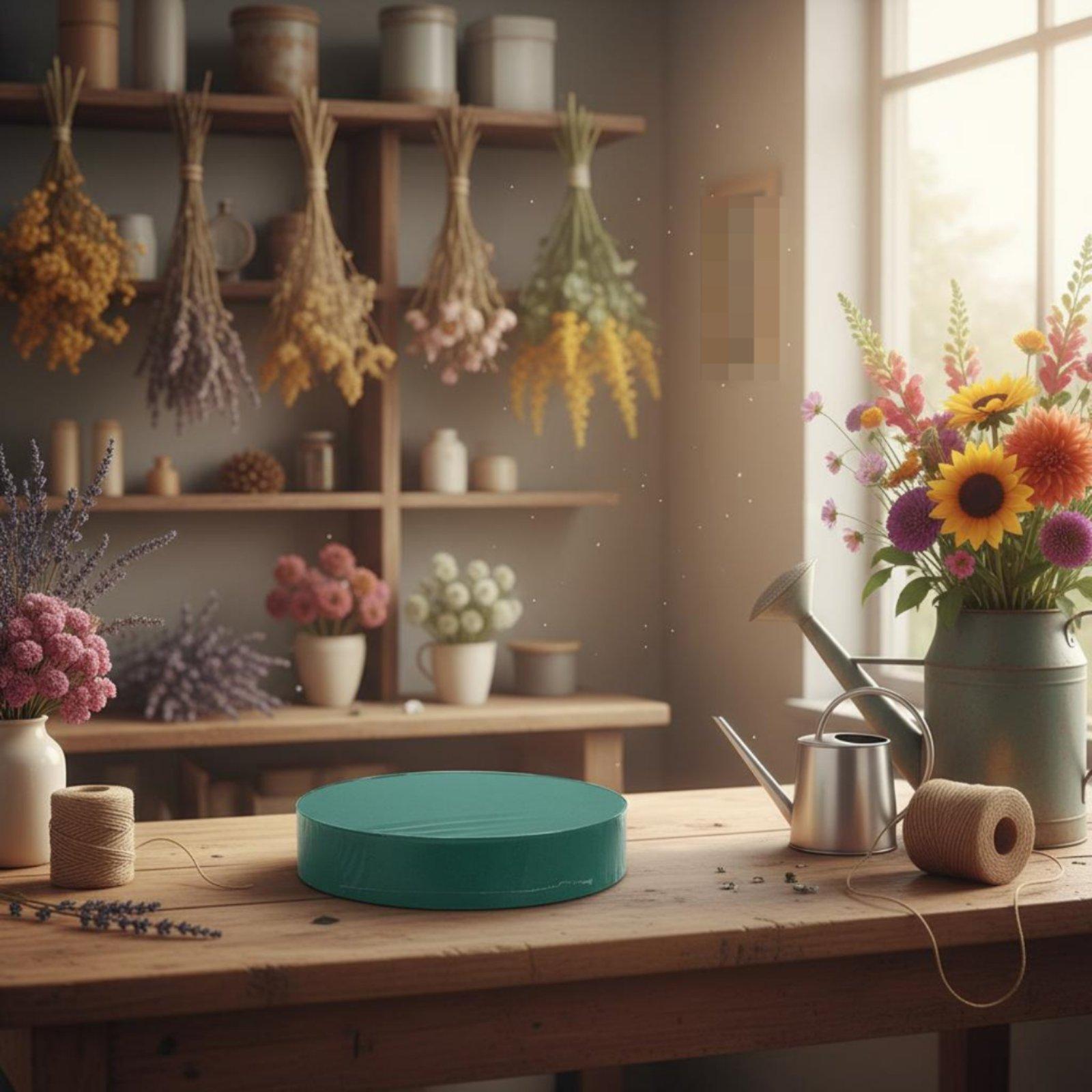 Easy Florist Supply - Blocco di Schiuma Floreale ad Alto