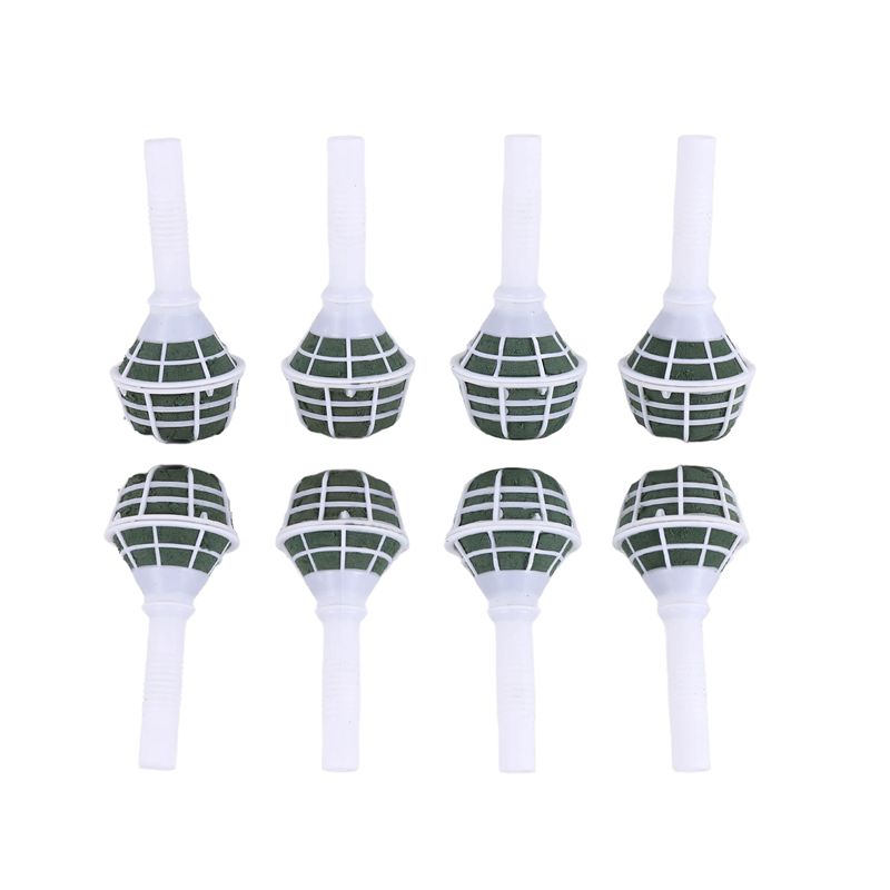 Confezione da 8 supporti per b - Bouquet Holder Foam recensione e prezzo