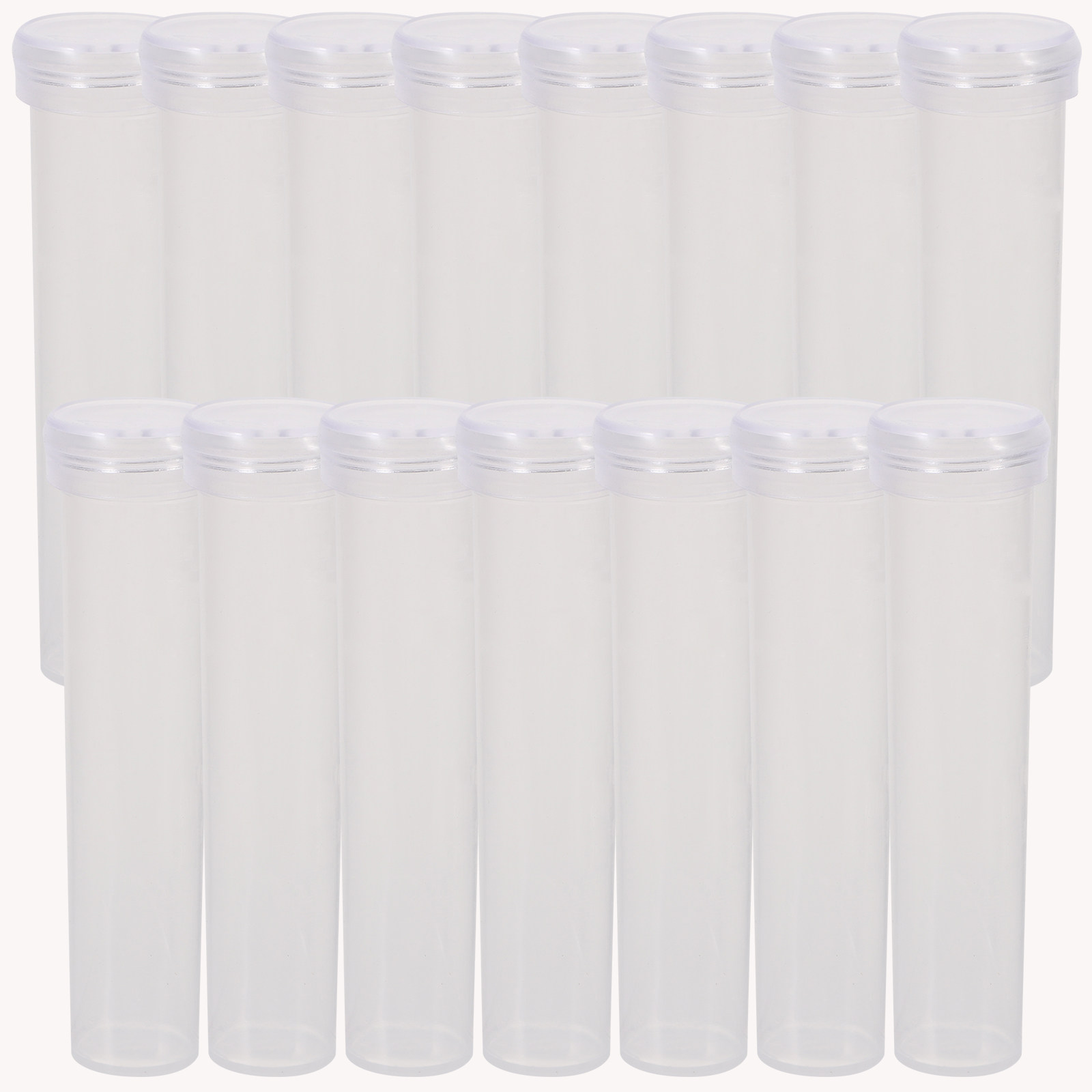 100 Pezzi di Tubi in Plastica  - Easy Florist Supply recensione e prezzo