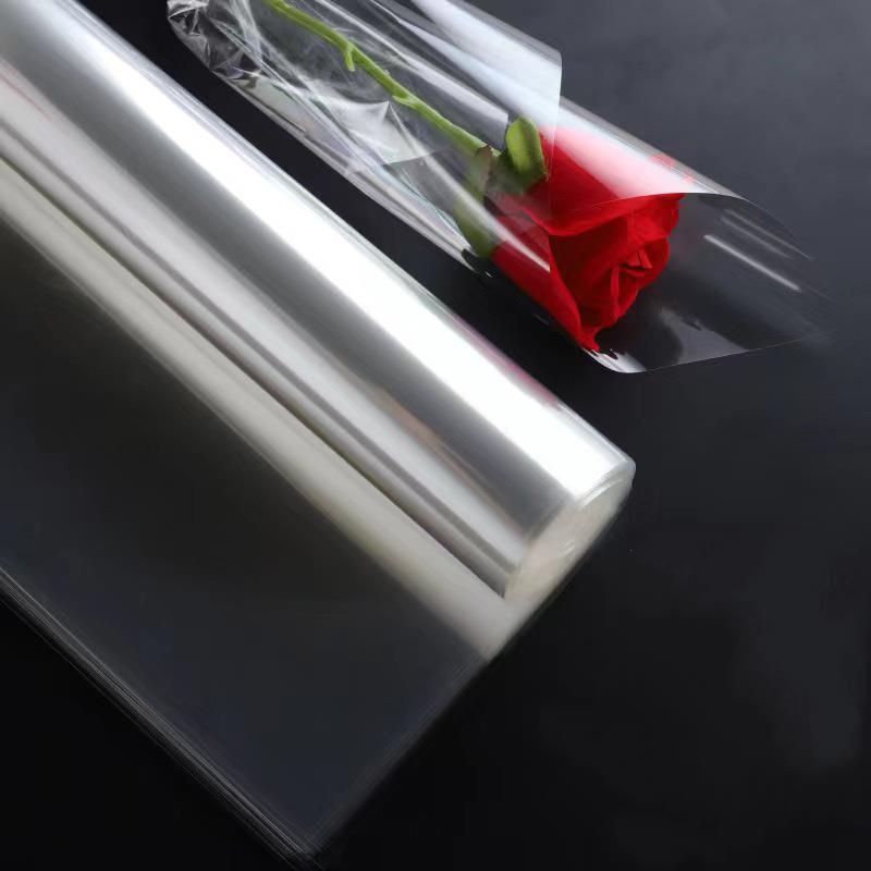1/2 pezzi di cellophane traspa - Cellophane Wrap Clear recensione e prezzo