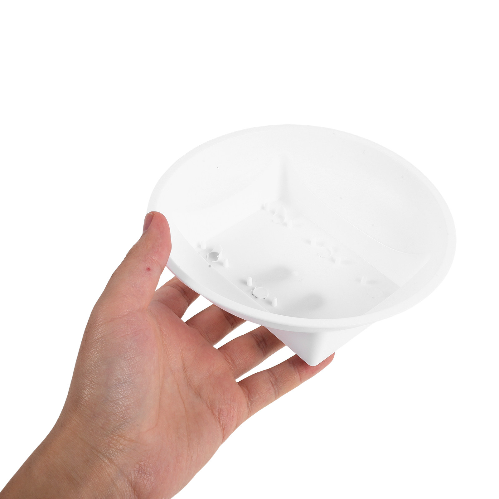 10 Pezzi Base per Vaso in Schi - Bouquet Holder Foam recensione e prezzo