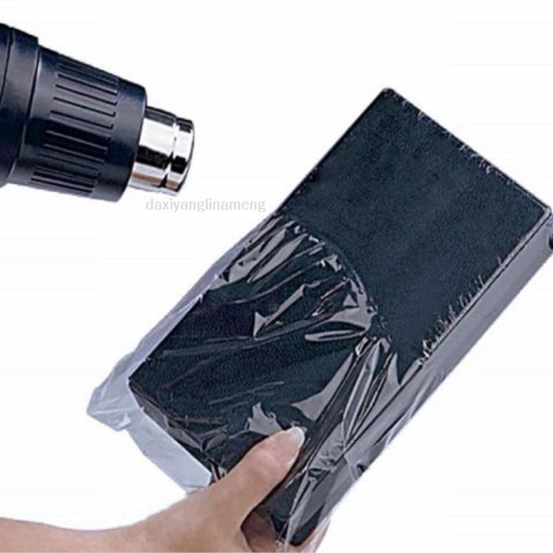 0.5-1.5kg PVC Termoretraibile  - Cellophane Wrap Clear recensione e prezzo