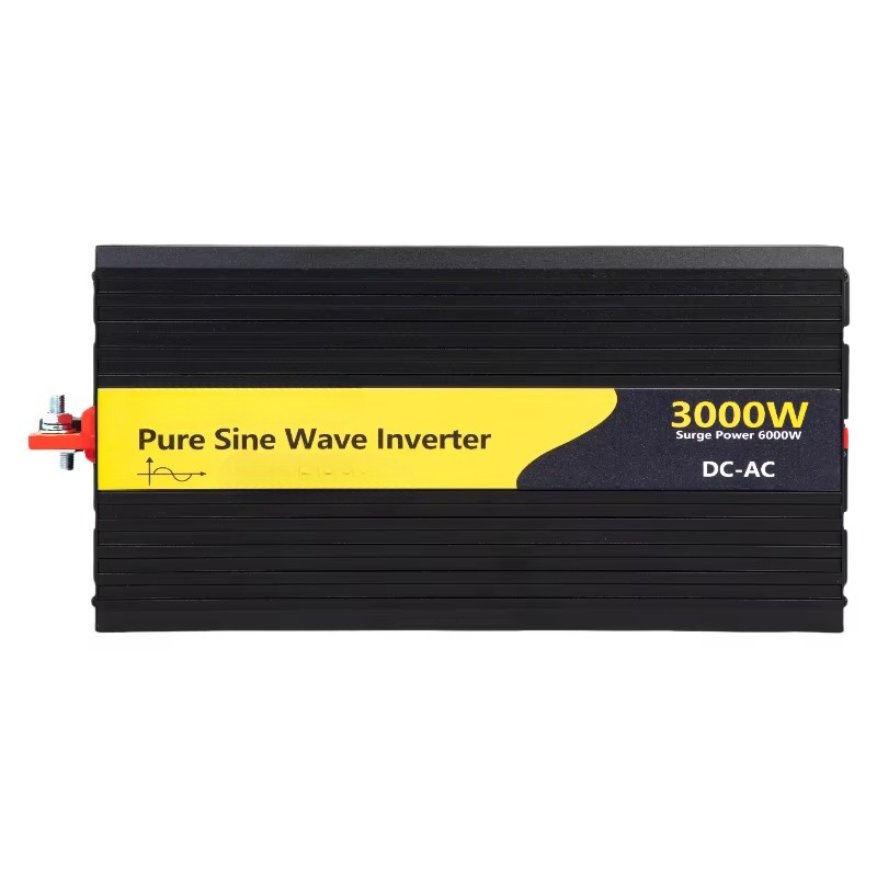 Inverter Roger 3000W-B a Onda  - B&J Florist Supply Nyc recensione e prezzo