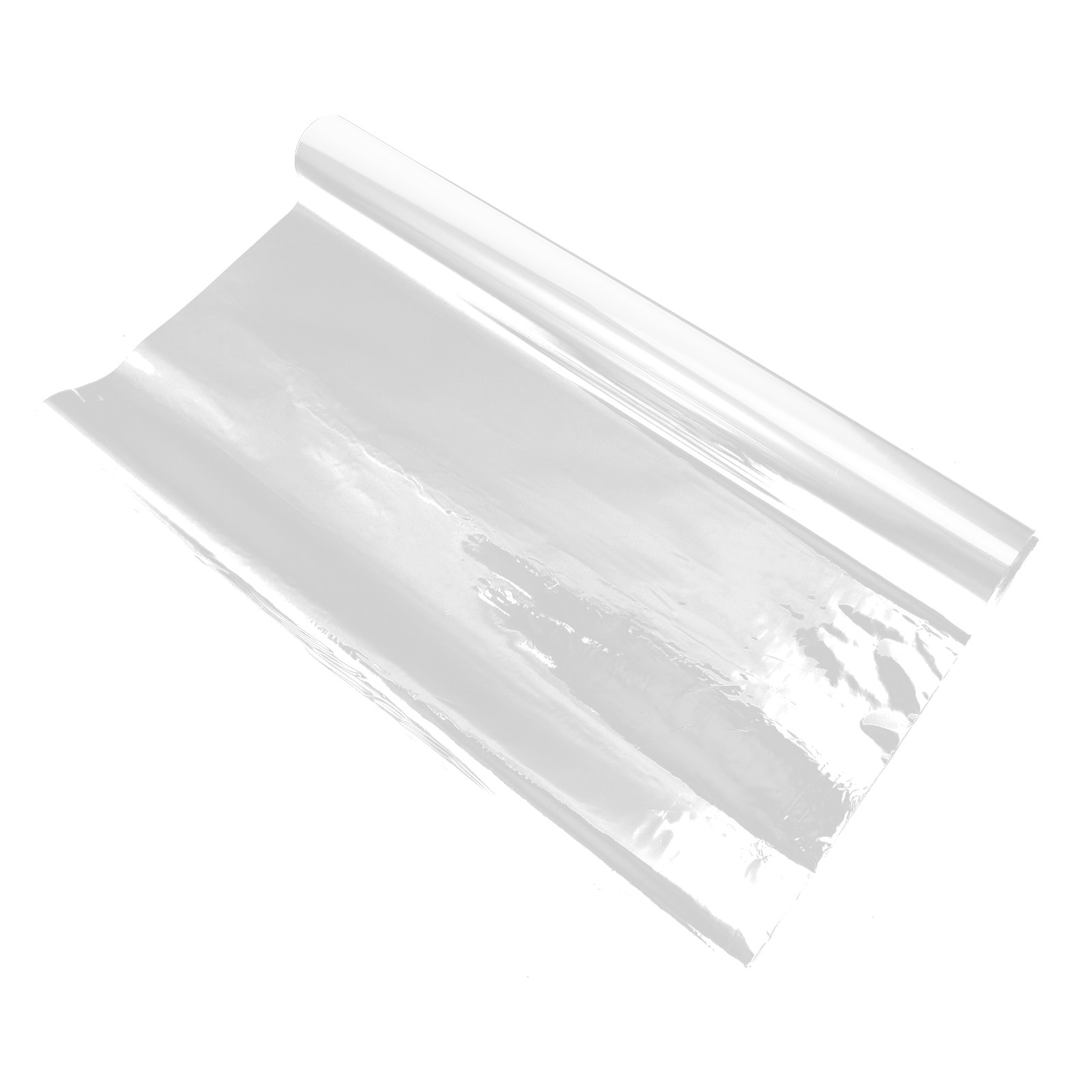 1 Rotolo di Pellicola Traspare - Cellophane Wrap Clear recensione e prezzo