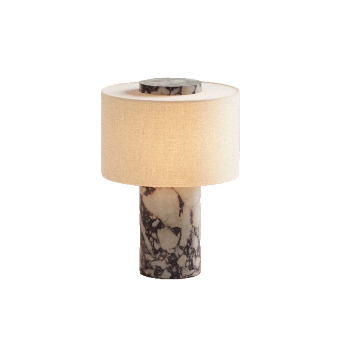 Lampada da comodino in marmo c - B&J Florist Supply Nyc recensione e prezzo