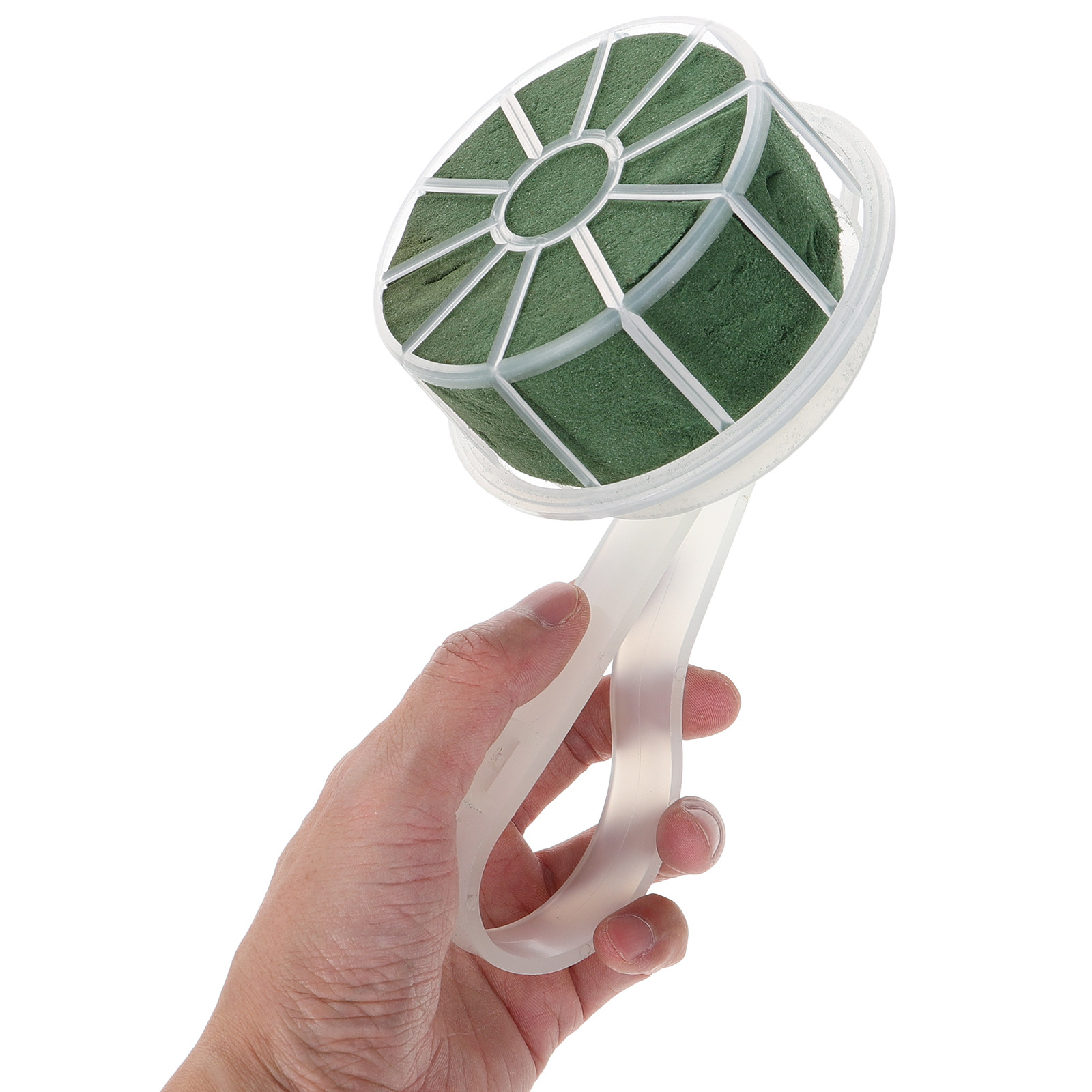 3 Pezzi di Mattoncini di Spugn - Bouquet Holder Foam recensione e prezzo