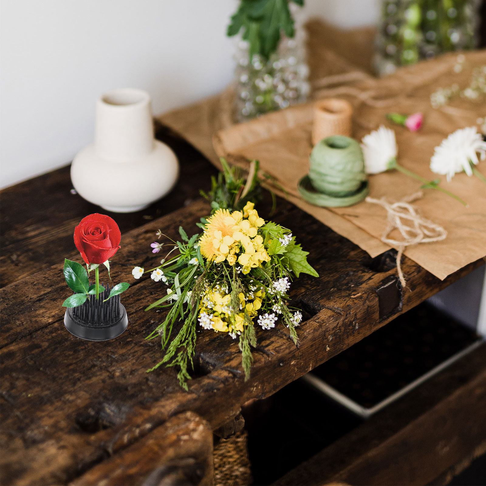 Portafiori Professionale in Ot - Easy Florist Supply recensione e prezzo