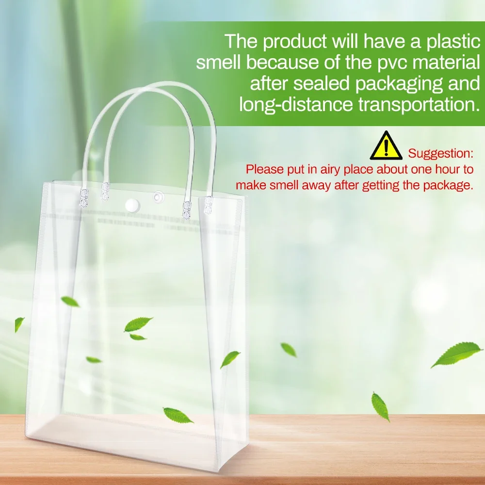 Sacchetti regalo in PVC traspa - Cellophane Wrap Clear recensione e prezzo