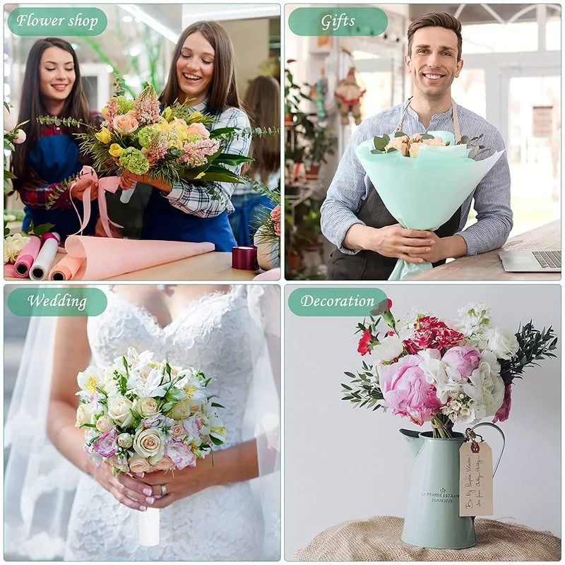 yes1/3Pcs Deluxe Bouquet Holde - Bouquet Holder Foam recensione e prezzo