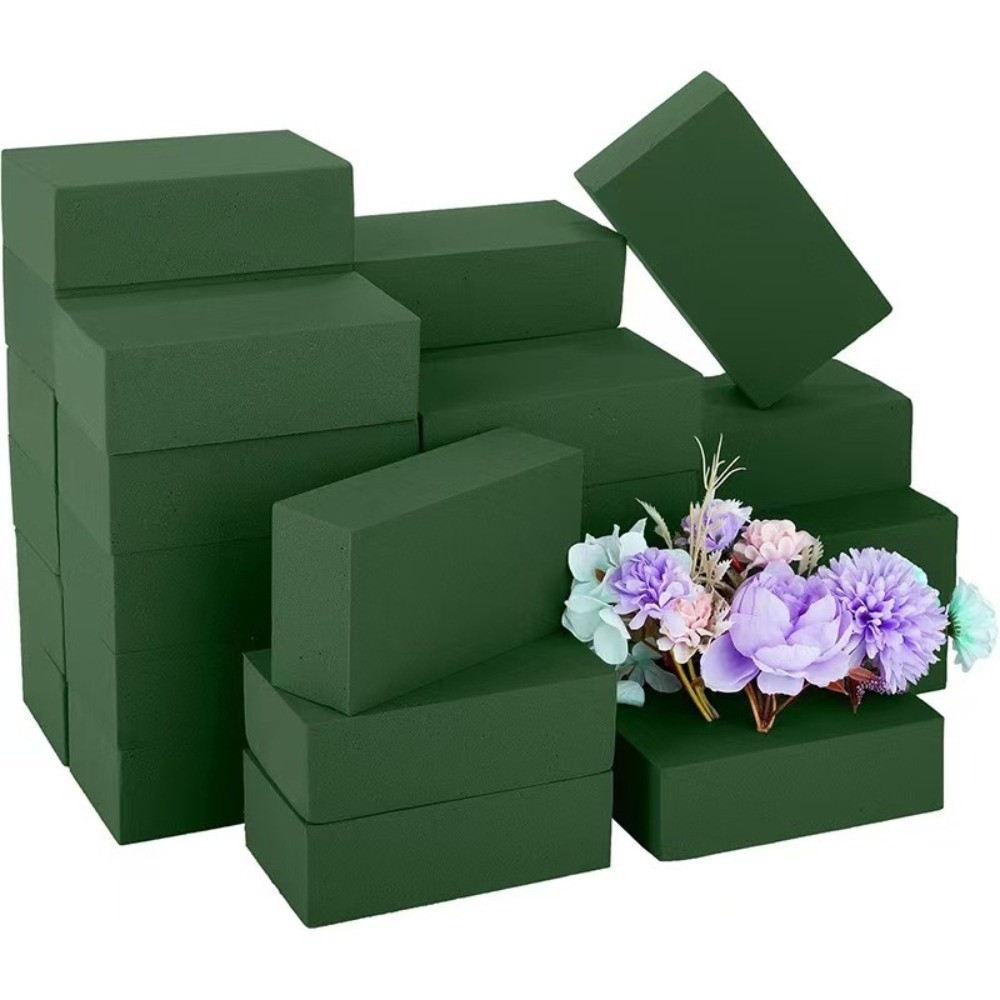 Mattoncini Assorbenti in Schiu - Bouquet Holder Foam recensione e prezzo