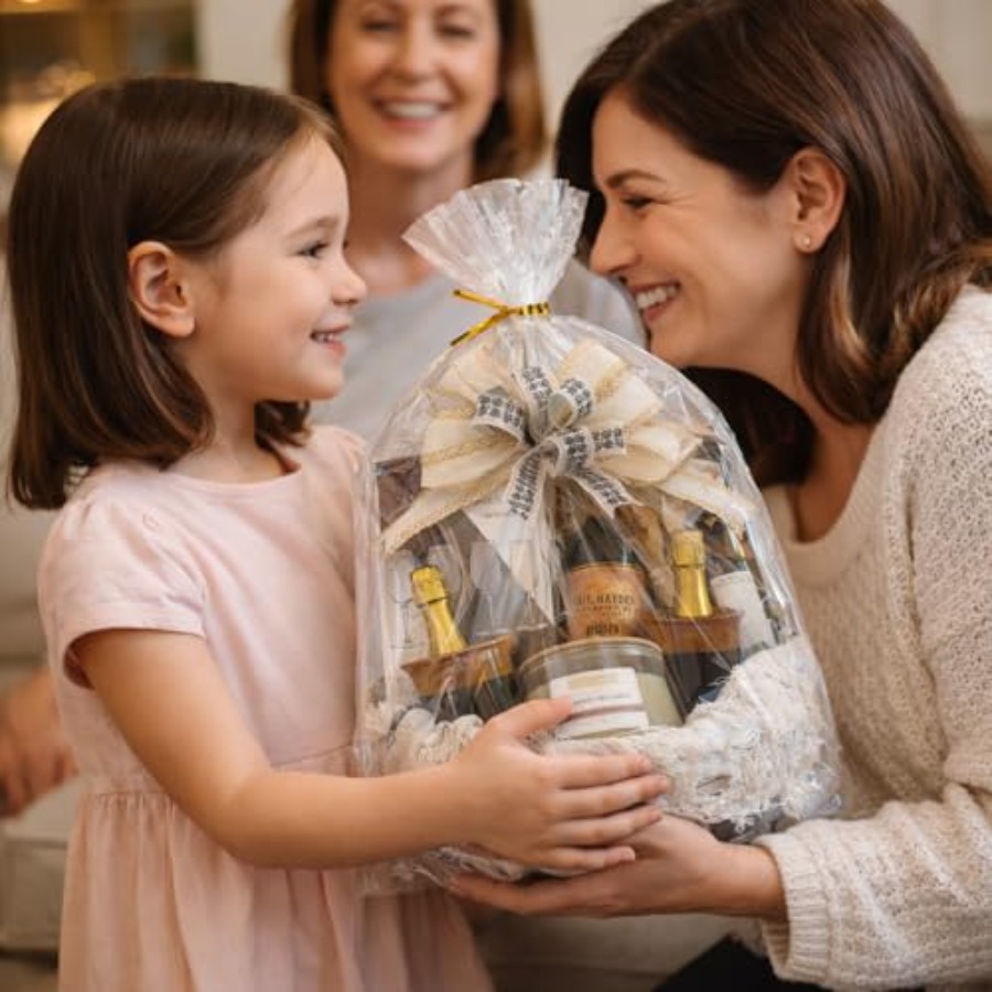 Pellicola Trasparente per Cest - Cellophane Wrap Clear recensione e prezzo