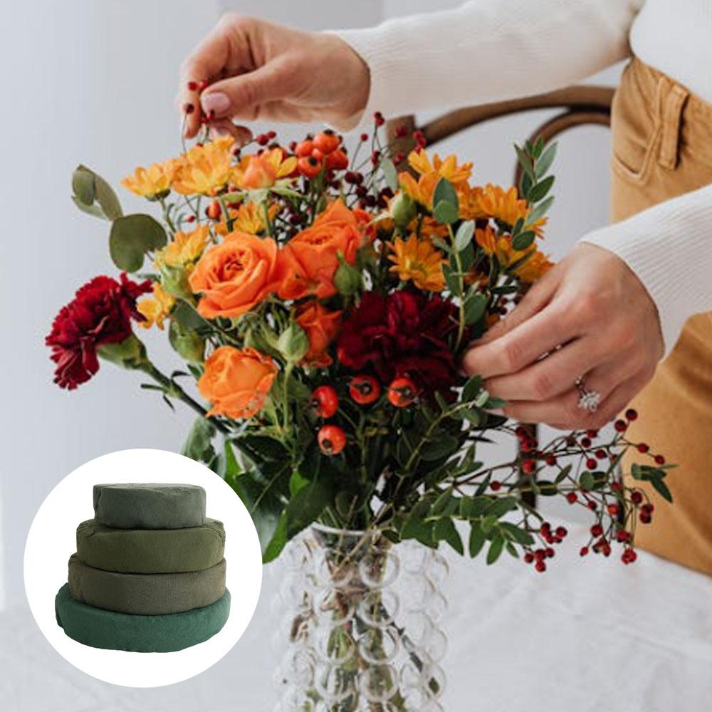 Schiuma Floreale per Fioristi, - Bouquet Holder Foam recensione e prezzo