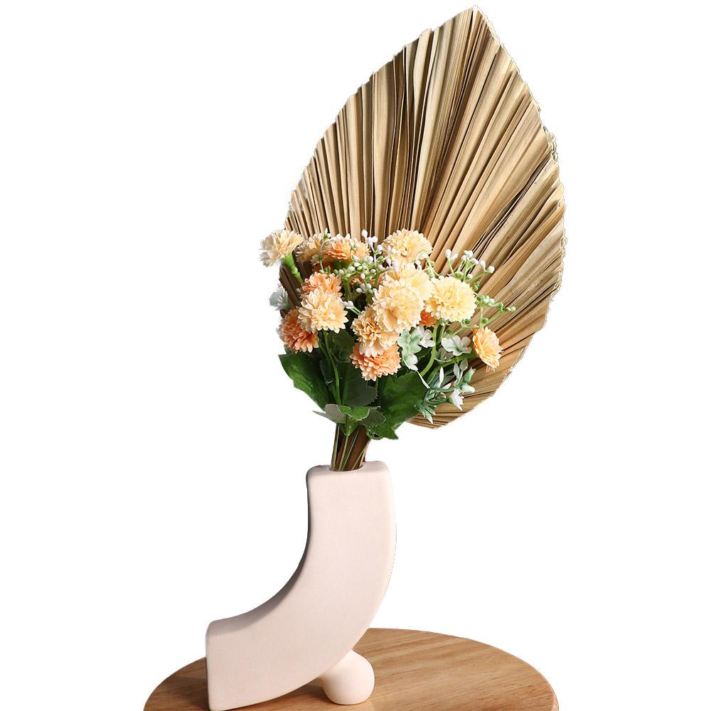 Decorazioni per Feste e Uffici - Palm Leaf Dried recensione e prezzo