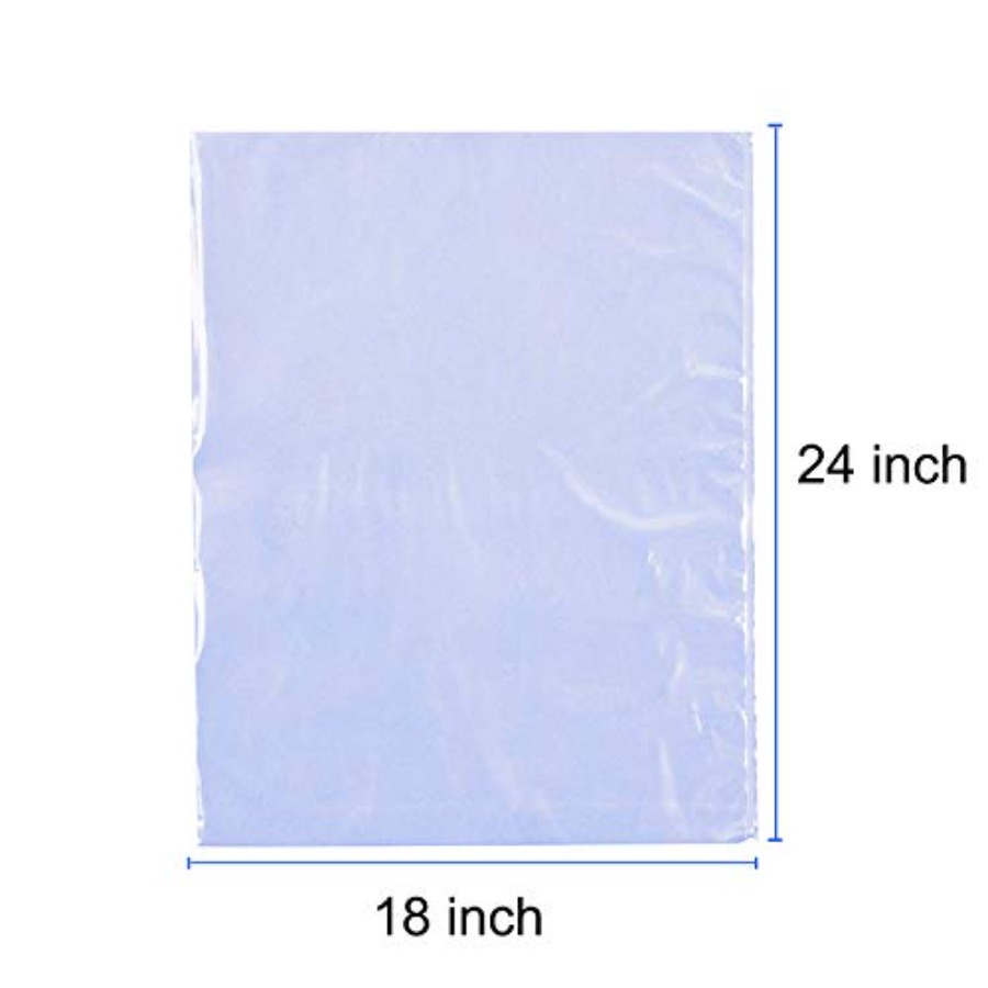 Sacchetti trasparenti in cello - Cellophane Wrap Clear recensione e prezzo