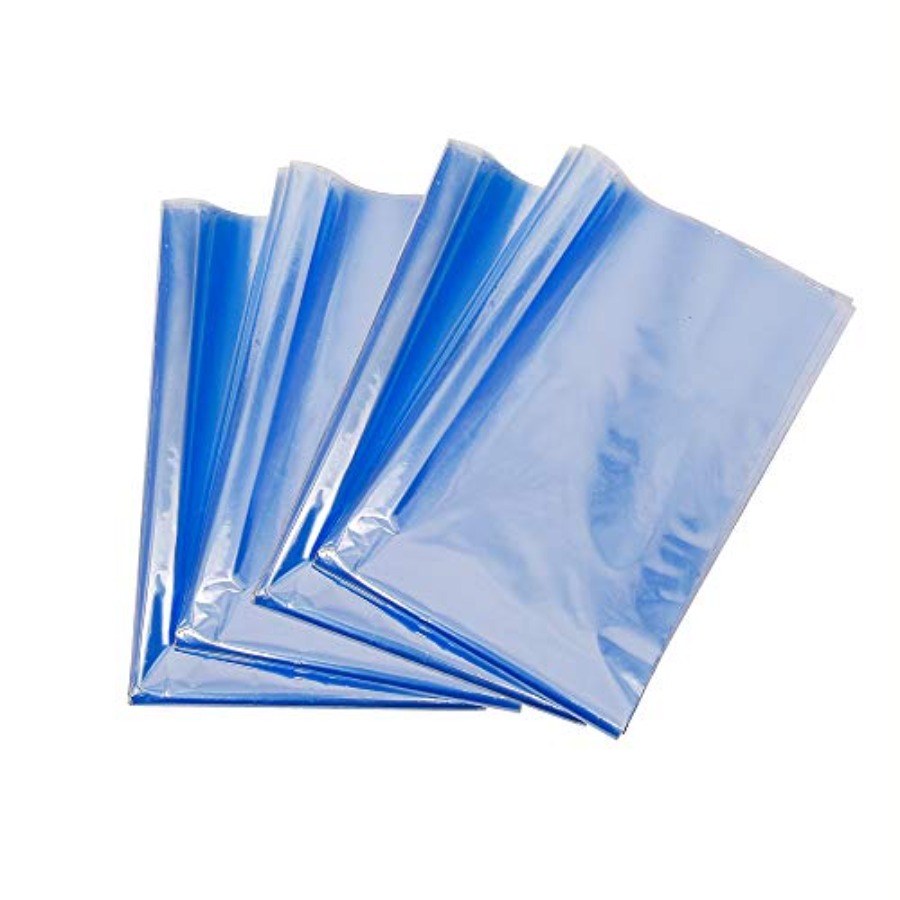 Sacchetti trasparenti in cello - Cellophane Wrap Clear recensione e prezzo