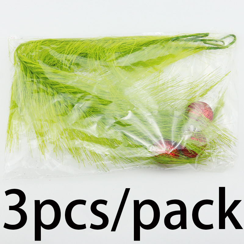 (3 Pezzi/confezione) 10x43cm D - Palm Leaf Dried recensione e prezzo