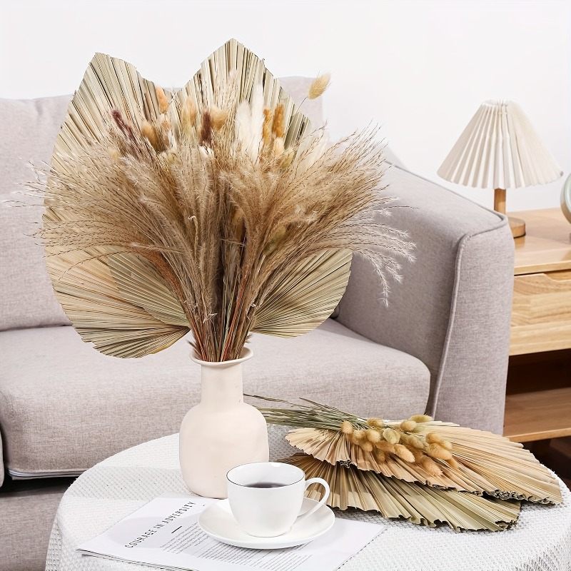 Set di 105 Pezzi di Erba della - Palm Leaf Dried recensione e prezzo