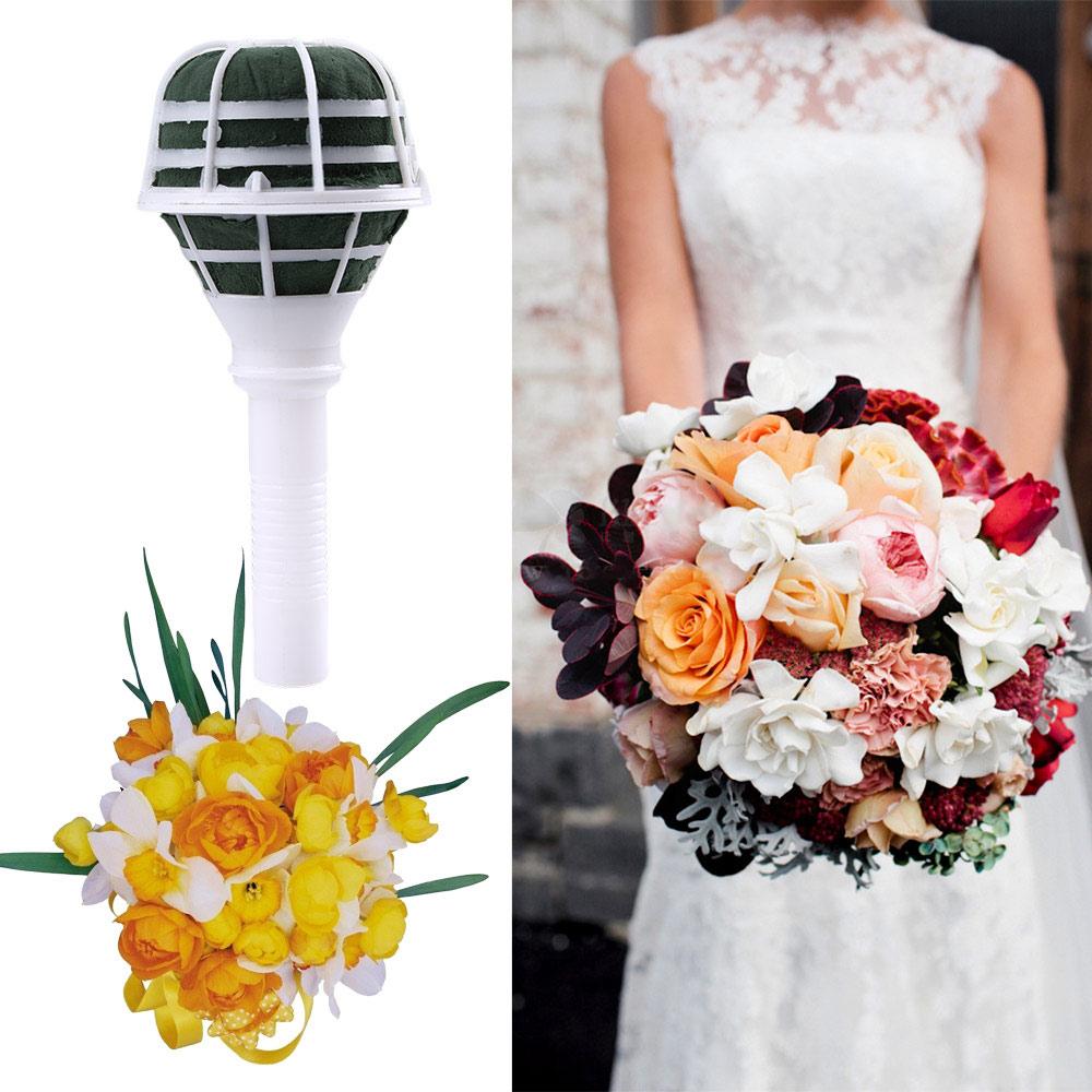 Gadget per Pratica Fai-da-Te,  - Bouquet Holder Foam recensione e prezzo