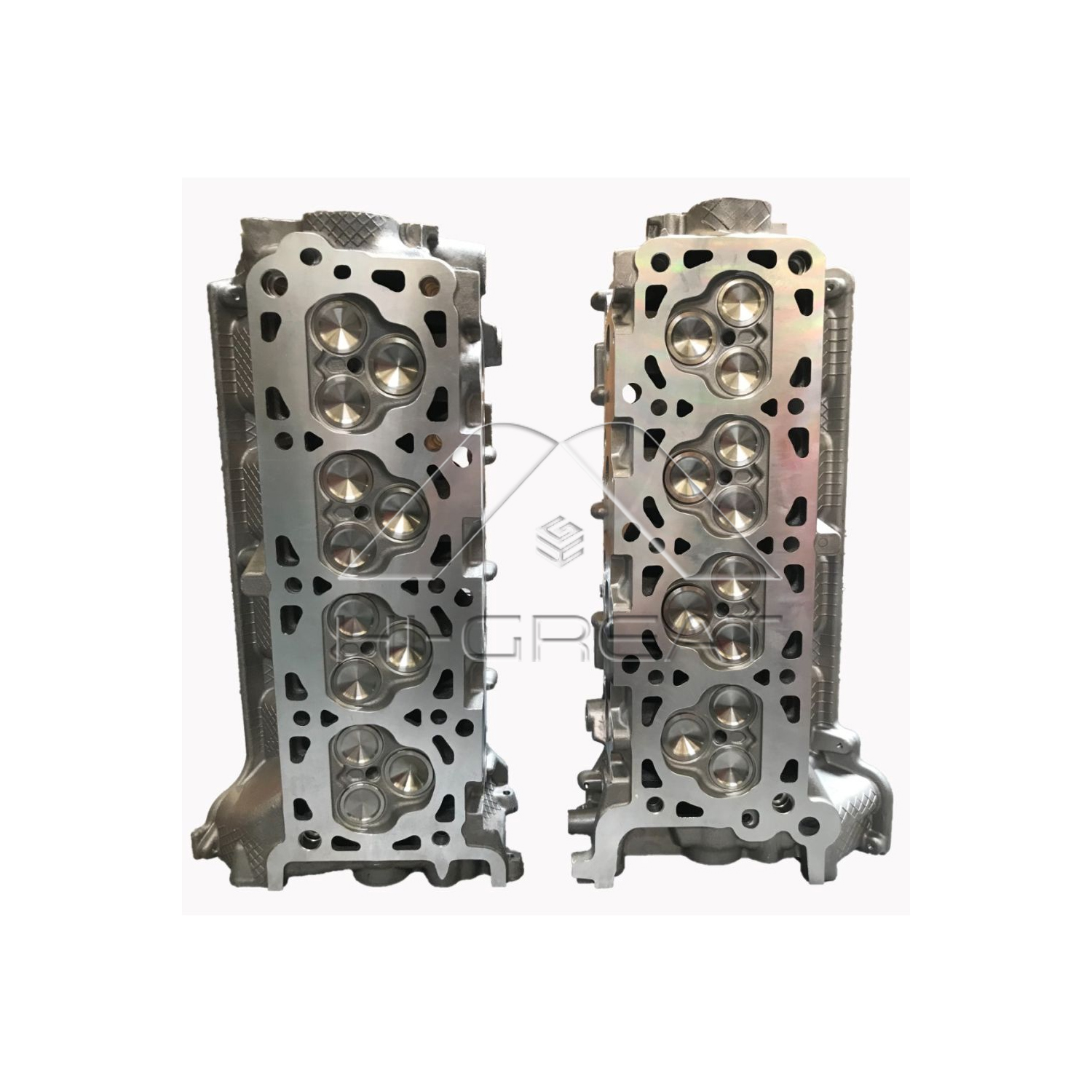 Nuova testata motore 5R3Z6049B - B&J Florist Supply Nyc recensione e prezzo