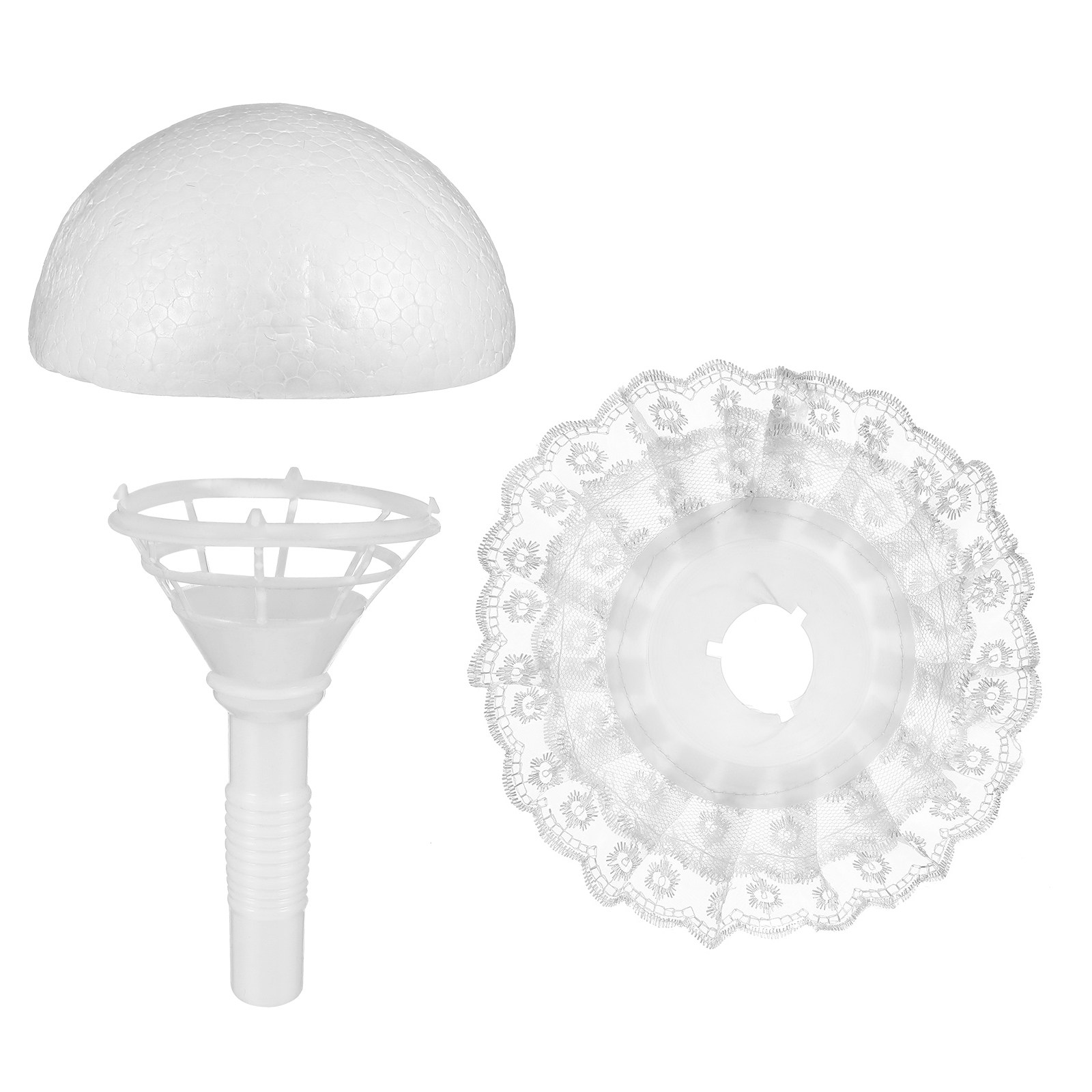 1 Set Supporto per Bouquet Emi - Bouquet Holder Foam recensione e prezzo