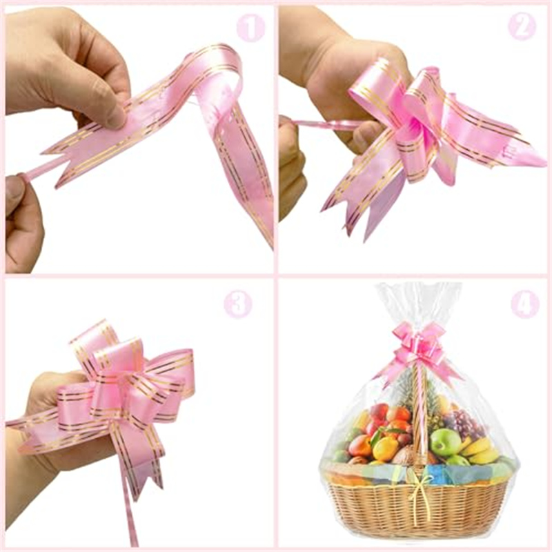 Grande involucro di Cellophane - Cellophane Wrap Clear recensione e prezzo