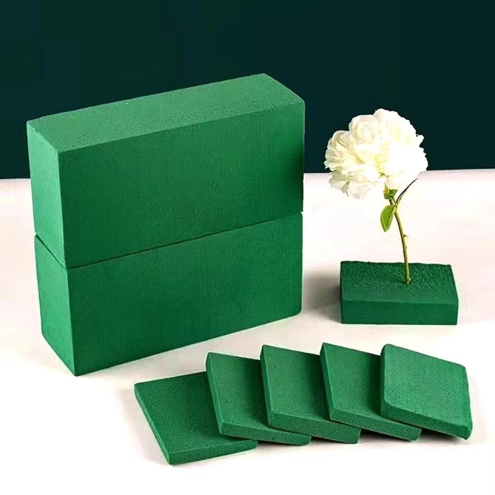 Mattoncini Assorbenti in Schiu - Bouquet Holder Foam recensione e prezzo