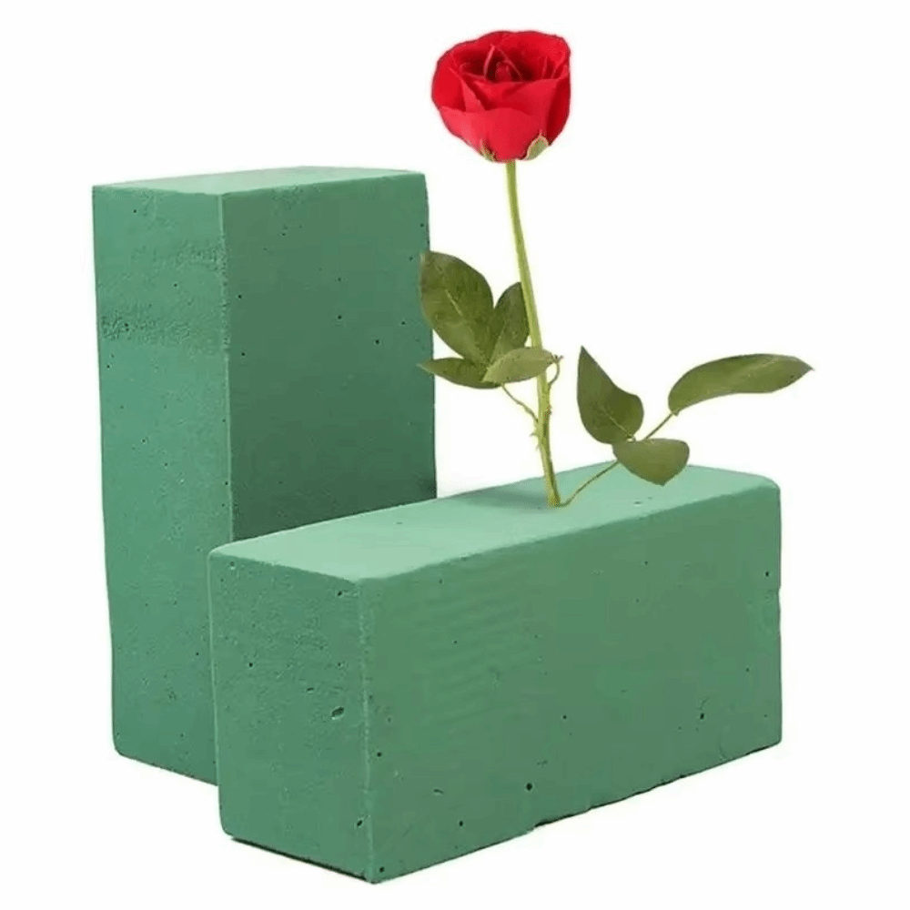 Mattoncini Assorbenti in Schiu - Bouquet Holder Foam recensione e prezzo