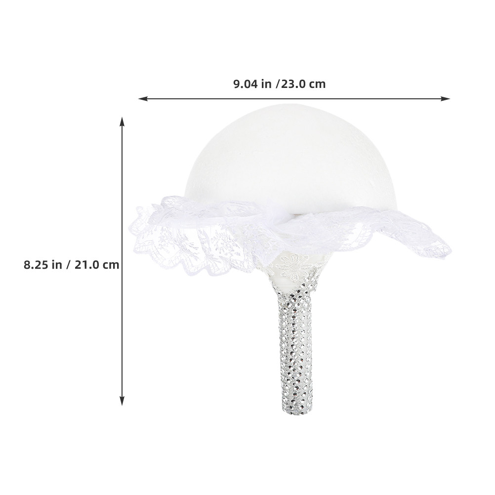 Supporto in Schiuma per Bouque - Bouquet Holder Foam recensione e prezzo