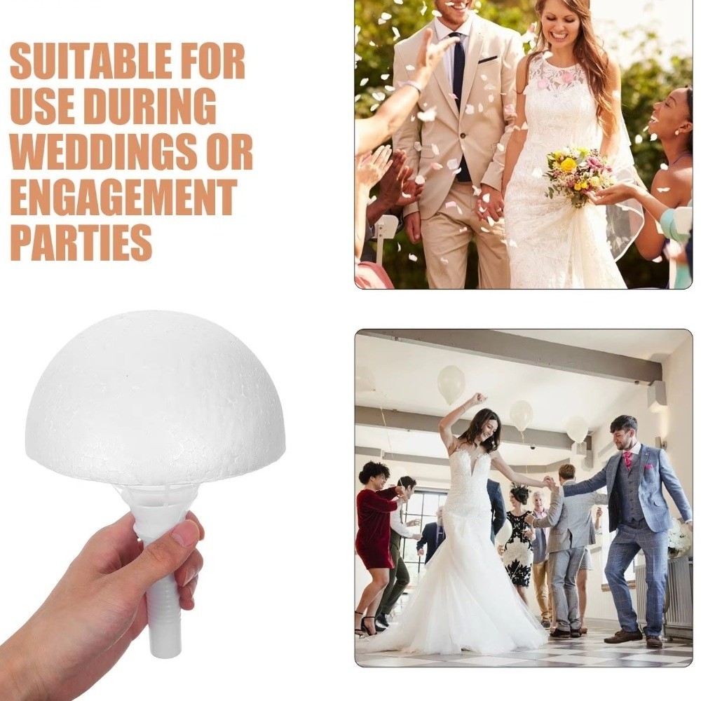 Supporto per Bouquet in Schium - Bouquet Holder Foam recensione e prezzo