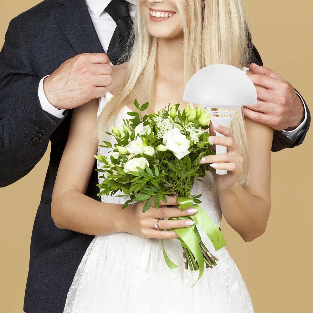 Supporto per Bouquet in Schium - Bouquet Holder Foam recensione e prezzo