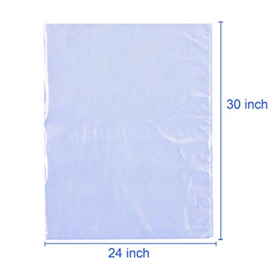 Sacchetti termoretraibili in c - Cellophane Wrap Clear recensione e prezzo