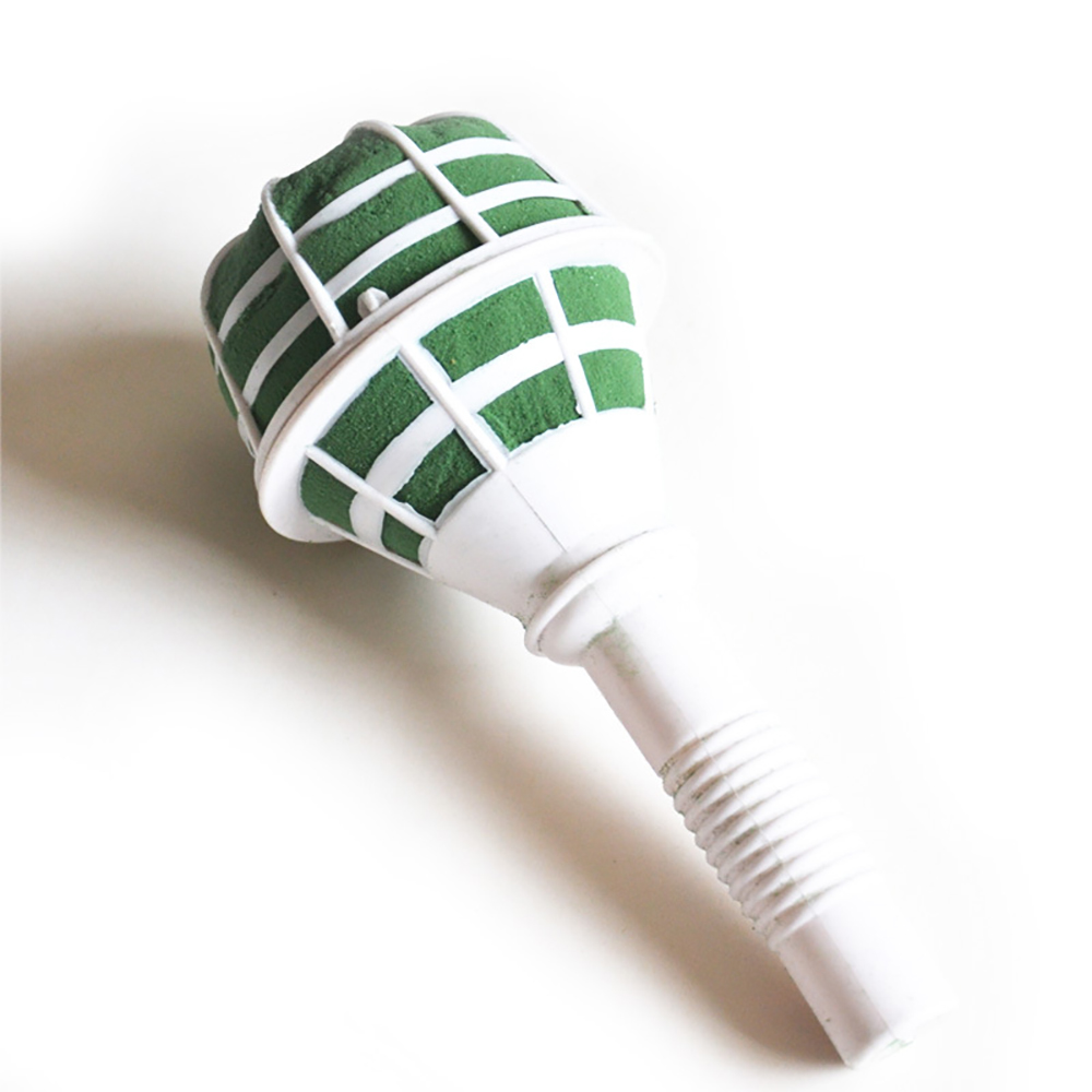 1 pezzo porta bouquet fai da t - Bouquet Holder Foam recensione e prezzo