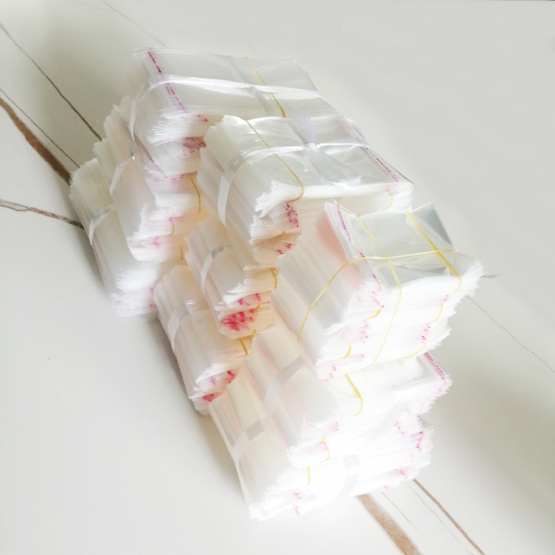 1000pcs sacchetto trasparente  - Cellophane Wrap Clear recensione e prezzo