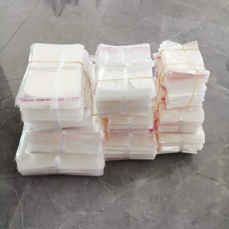 1000pcs sacchetto trasparente  - Cellophane Wrap Clear recensione e prezzo