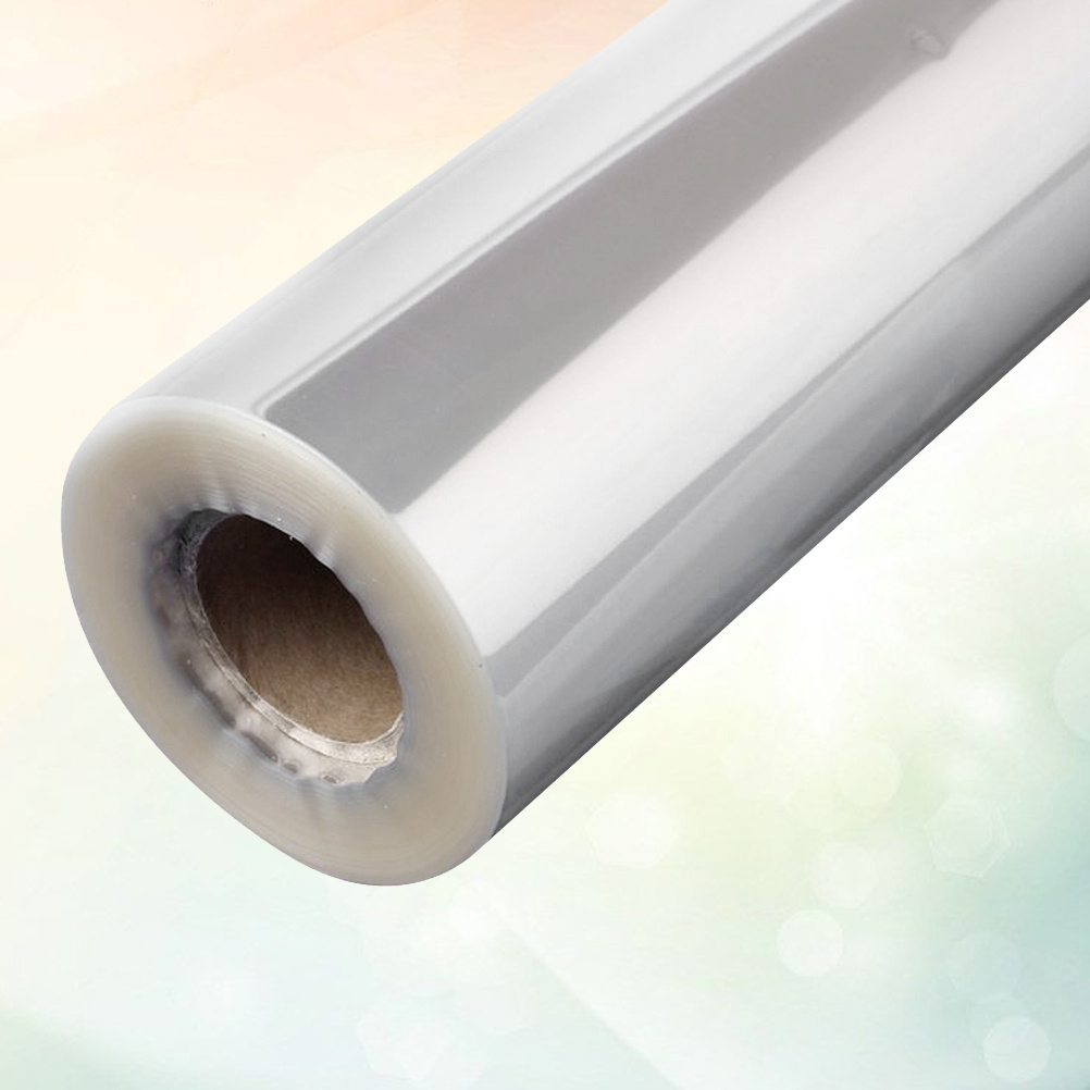 1 rotolo di involucro di cello - Cellophane Wrap Clear recensione e prezzo