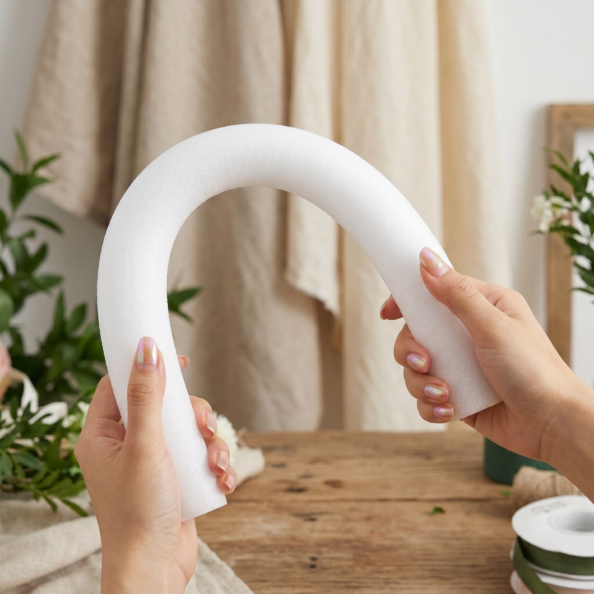 5 Pezzi Bastoncini in Schiuma  - Easy Florist Supply recensione e prezzo